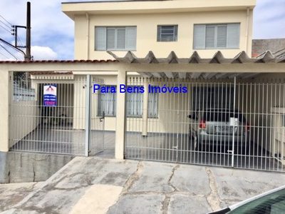 Casa, 3 quartos, 230 m² - Foto 1