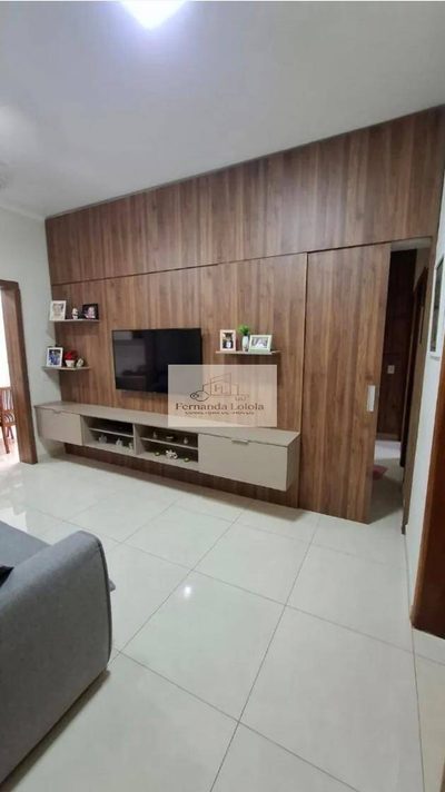 Apartamento, 2 quartos, 59 m² - Foto 2