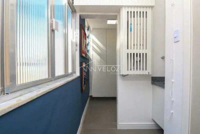 Apartamento, 2 quartos, 78 m² - Foto 1