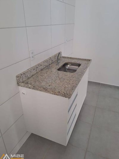 Apartamento, 2 quartos, 52 m² - Foto 4