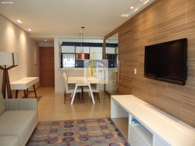Apartamento, 3 quartos - Foto 2