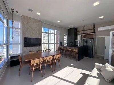 Apartamento, 3 quartos, 158 m² - Foto 3