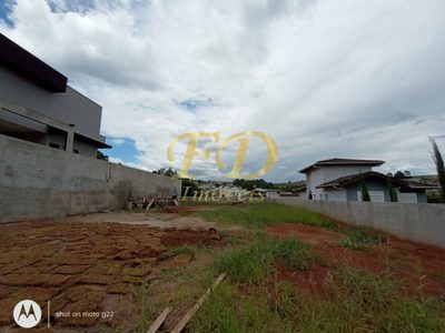 Terreno, 800 m² - Foto 1