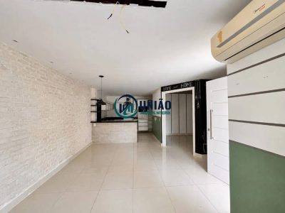 Casa de Condomínio, 2 quartos - Foto 4