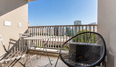Loft, 14 m² - Foto 5