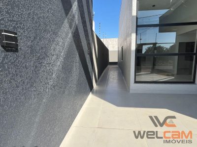 Casa, 2 quartos, 200 m² - Foto 3