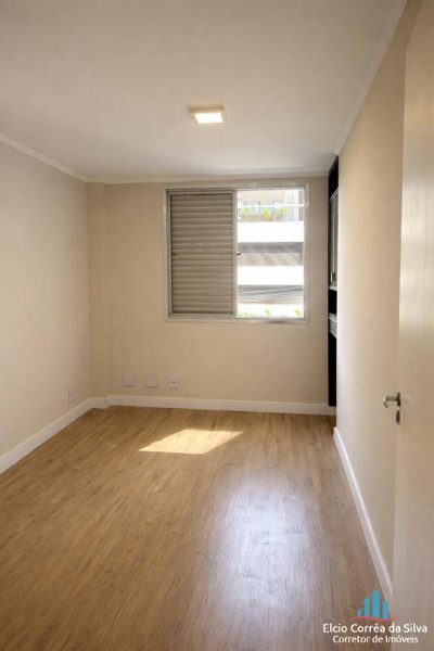 Apartamento, 3 quartos, 110 m² - Foto 5