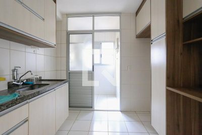 Apartamento, 3 quartos, 73 m² - Foto 3
