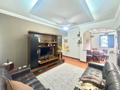 Apartamento, 2 quartos, 100 m² - Foto 1