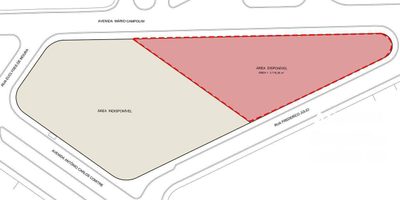 Terreno, 3 m² - Foto 3