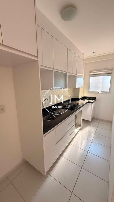 Apartamento, 2 quartos, 58 m² - Foto 5