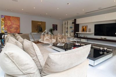 Apartamento, 5 quartos, 586 m² - Foto 1