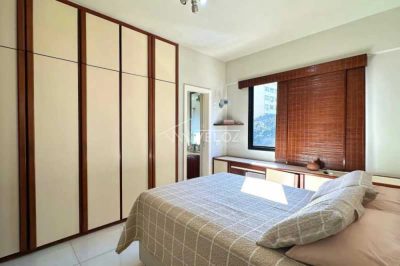 Apartamento, 2 quartos, 83 m² - Foto 1