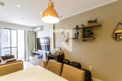 Apartamento, 1 quarto, 35 m² - Foto 5