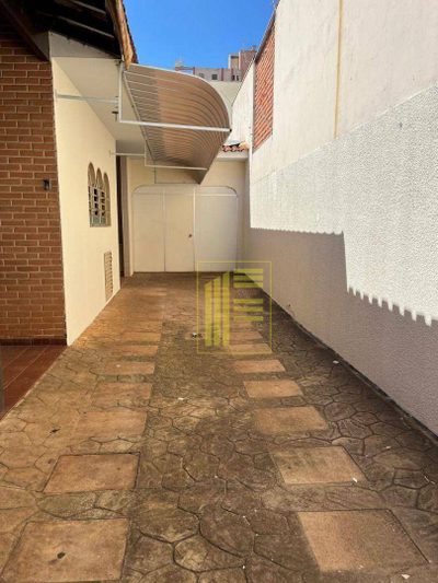 Casa, 3 quartos, 240 m² - Foto 4