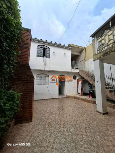 Sobrado, 3 quartos, 188 m² - Foto 5