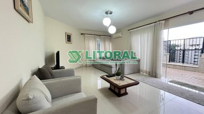 Apartamento, 4 quartos - Foto 1