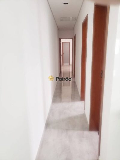 Casa, 3 quartos, 87 m² - Foto 3