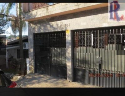 Casa, 3 quartos, 240 m² - Foto 1