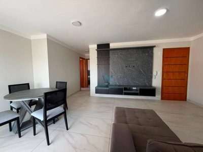 Apartamento, 2 quartos, 78 m² - Foto 3
