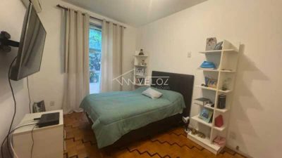 Apartamento, 3 quartos, 136 m² - Foto 1