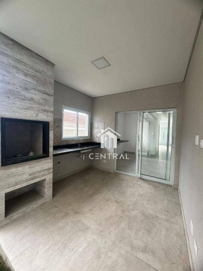Sobrado, 3 quartos, 100 m² - Foto 5