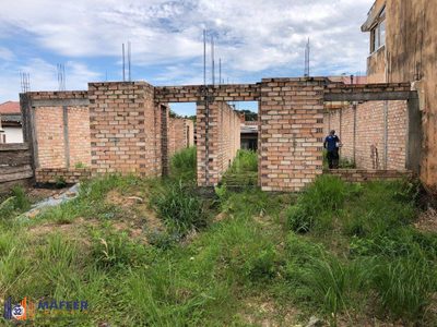 Terreno, 385 m² - Foto 1