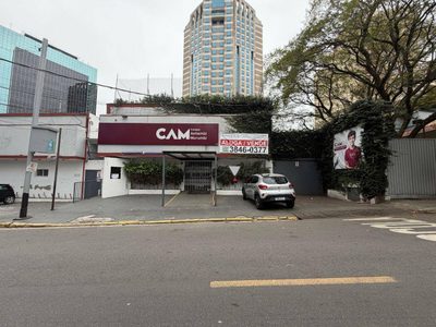 Prédio Inteiro, 1119 m² - Foto 1