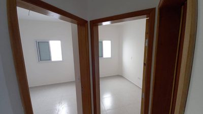 Apartamento, 2 quartos, 46 m² - Foto 2