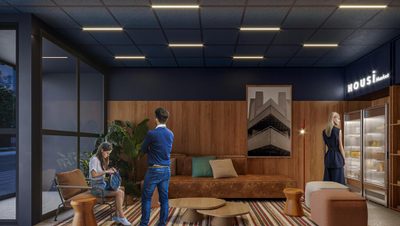 Apartamento, 1 quarto, 42 m² - Foto 5