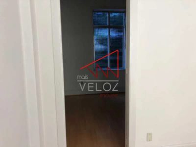 Apartamento, 2 quartos, 45 m² - Foto 1