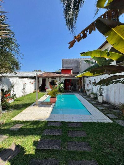 Casa, 5 quartos, 200 m² - Foto 5