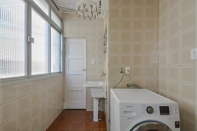 Apartamento, 3 quartos, 97 m² - Foto 3