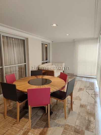 Apartamento, 3 quartos, 168 m² - Foto 3