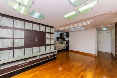 Apartamento, 4 quartos, 108 m² - Foto 2