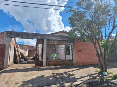 Casa, 2 quartos, 92 m² - Foto 3