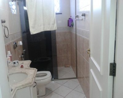 Sobrado, 4 quartos, 212 m² - Foto 4