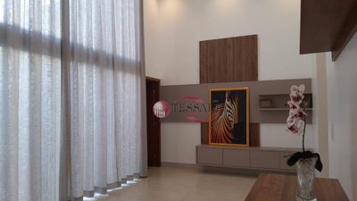 Casa, 3 quartos, 274 m² - Foto 2