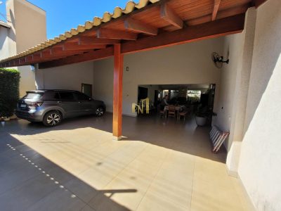 Casa, 3 quartos, 228 m² - Foto 4