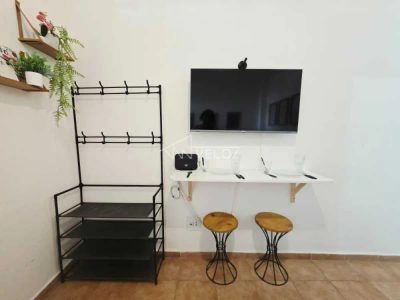 Apartamento, 1 quarto, 21 m² - Foto 5