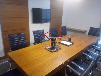 Apartamento, 1 quarto, 31 m² - Foto 1