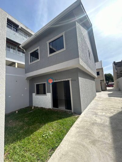 Casa, 3 quartos - Foto 3