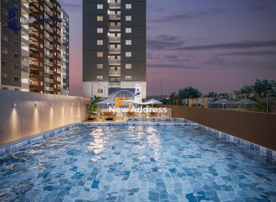 Apartamento, 2 quartos, 51 m² - Foto 5