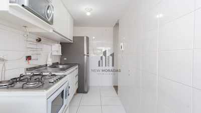 Apartamento, 3 quartos, 69 m² - Foto 2