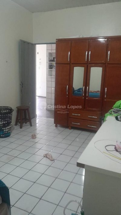 Casa, 2 quartos, 10 m² - Foto 4