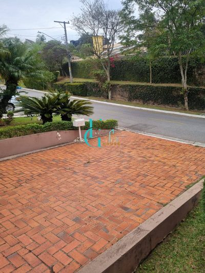 Casa, 3 quartos, 396 m² - Foto 2