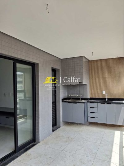 Apartamento, 2 quartos, 66 m² - Foto 2