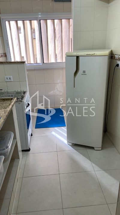 Apartamento, 1 quarto, 41 m² - Foto 5