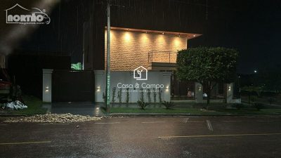 Casa, 1 quarto, 278 m² - Foto 5