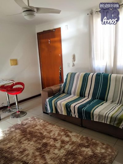Apartamento, 2 quartos, 39 m² - Foto 4